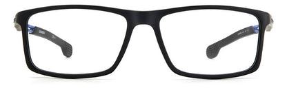 Carrera 4410 Black Blue detail view 2