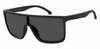 Colour: Gold - Custom Polarised - Grey solid tint