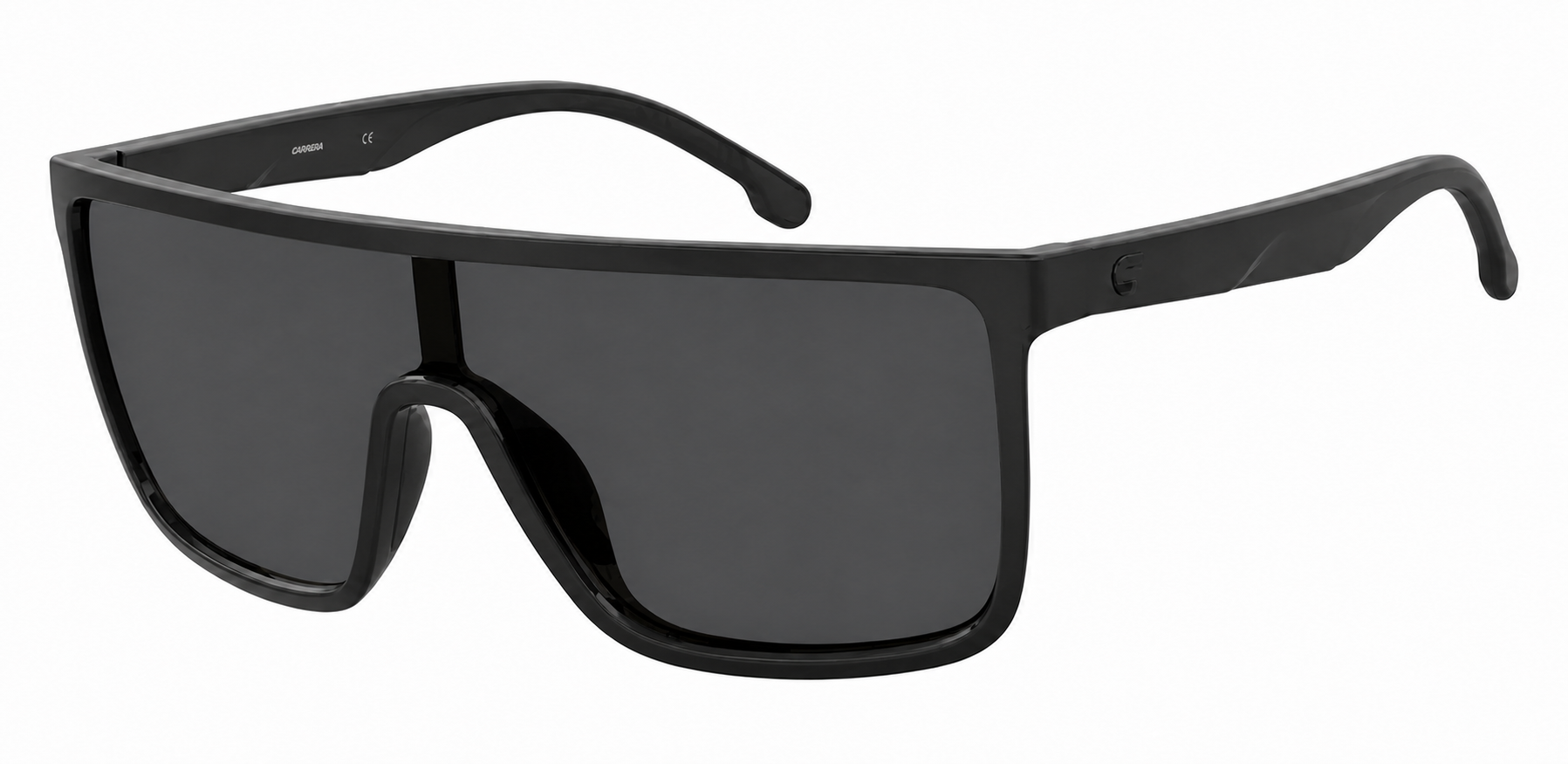 Colour: Gold - Custom Polarised - Grey solid tint