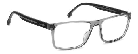 Carrera 8885 - Grey Black