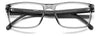 Carrera 8885 Grey Black detail view 1
