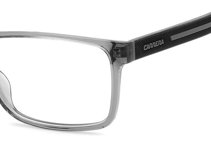 Carrera 8885 Grey Black detail view 2
