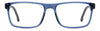 Carrera 8885 Blue Grey front view