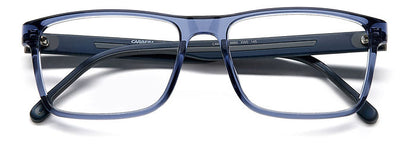 Carrera 8885 Blue Grey detail view 1