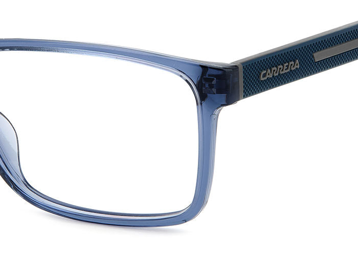 Carrera 8885 Blue Grey detail view 2