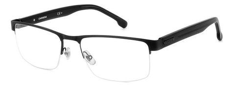Carrera 8888 - Matte Black