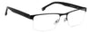 Carrera 8888 Matte Black alternate angled view