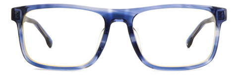Carrera C FLEX 04/G - Blue Horn