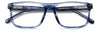 Carrera C FLEX 04/G Blue Horn folded view