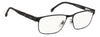 Carrera C FLEX 06/G Matte Black alternate angled view