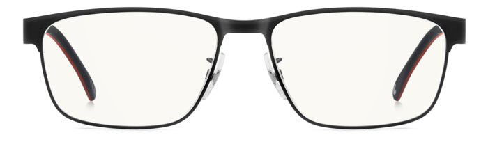 Carrera C FLEX 06/G Matte Black front view