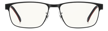 Carrera C FLEX 06/G Matte Black front view