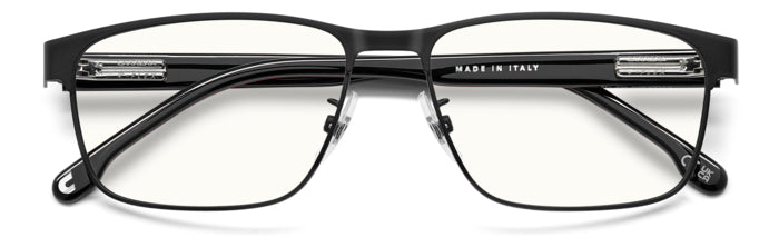 Carrera C FLEX 06/G Matte Black detail view 1
