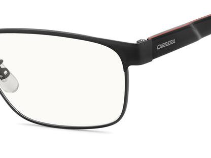 Carrera C FLEX 06/G Matte Black detail view 2