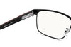 Carrera C FLEX 06/G Matte Black detail view 4