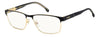 Carrera C FLEX 06/G Matte Black Gold alternate angled view