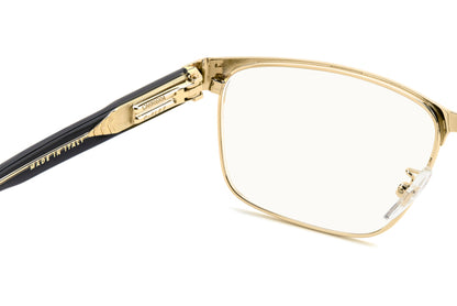 Carrera C FLEX 06/G Matte Black Gold detail view 3
