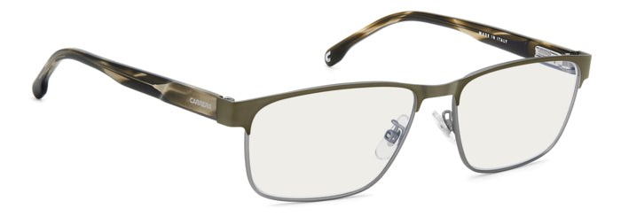 Carrera C FLEX 06/G Military Green alternate angled view