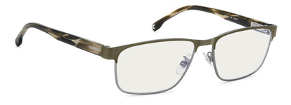 Carrera C FLEX 06/G Military Green alternate angled view