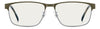 Carrera C FLEX 06/G Military Green front view