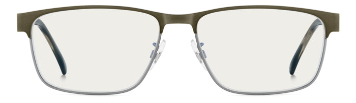 Carrera C FLEX 06/G Military Green front view
