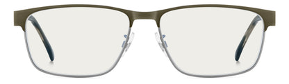 Carrera C FLEX 06/G Military Green front view