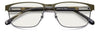Carrera C FLEX 06/G Military Green detail view 1