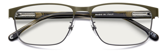 Carrera C FLEX 06/G Military Green detail view 1