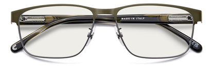 Carrera C FLEX 06/G Military Green detail view 1