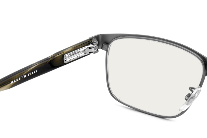 Carrera C FLEX 06/G Military Green detail view 2