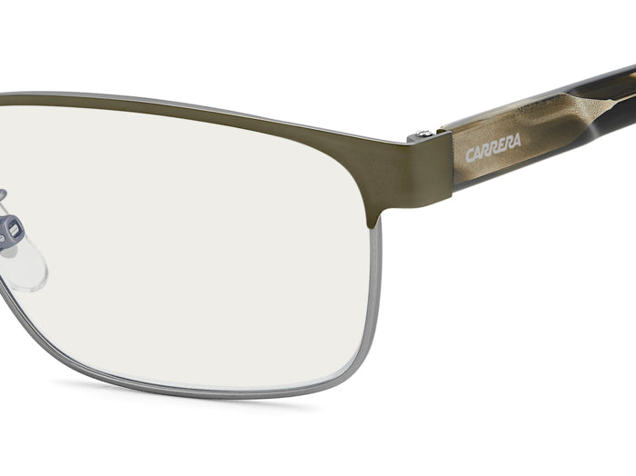 Carrera C FLEX 06/G Military Green detail view 3