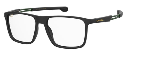 Carrera CA 4020/C/PAT - Matte Black Green