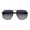 Colour: Gloss Black - Carrera Carduc 037/S folded view