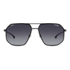 Colour: Gloss Black - Carrera Carduc 037/S front view