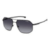 Colour: Gloss Black - Carrera Carduc 037/S angle view