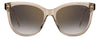 Colour: Nude - Carrera 3043/S side view