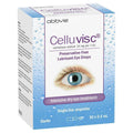 Celluvisc Preservative-Free Eye Drops 30 x 0.4mL