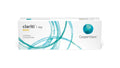 CooperVision Clariti Toric - 1 Day eyewear - front view