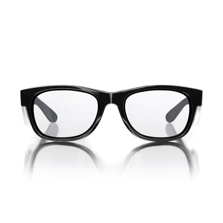 SafeStyle Classics Prescription Safety Glasses