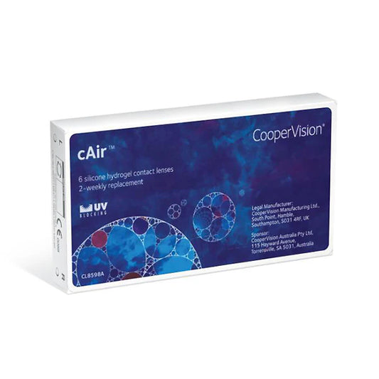 CooperVision cAir - Fortnightly