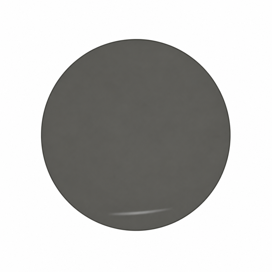 Grey solid tint lens