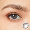 FreshGo Symphony 3Con Gray coloured contact lenses – view 2