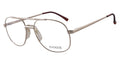Evoque 8167 Gold optical frame