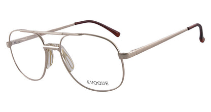 Evoque 8167 Gold optical frame