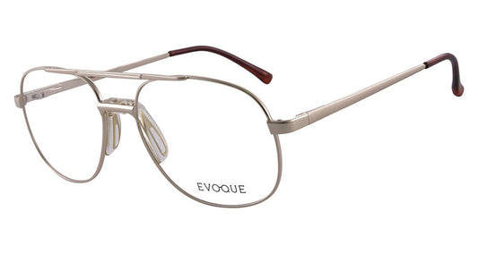 Evoque 8167 Gold optical frame