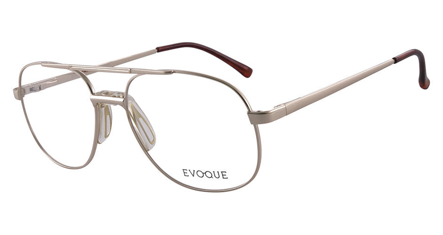 Evoque 8167 Gold optical frame
