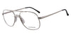Evoque 8167 Silver optical frame