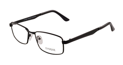 Evoque 8173 Satin Black optical frame