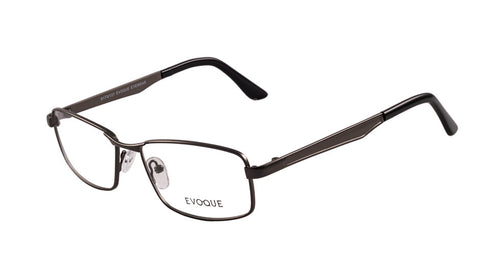 Evoque 8173 - Satin Gunmetal