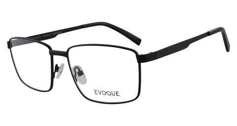Evoque 8179 - Satin Black